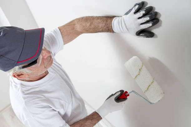Best Industrial Mold Remediation  in Clarksburg, WV