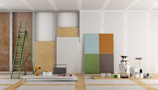 Best Residential Mold Inspection & Testing  in Clarksburg, WV